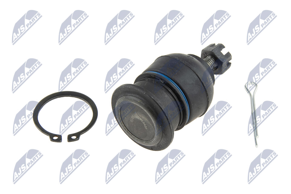 Ball Joint - ZSG-HD-005 NTY