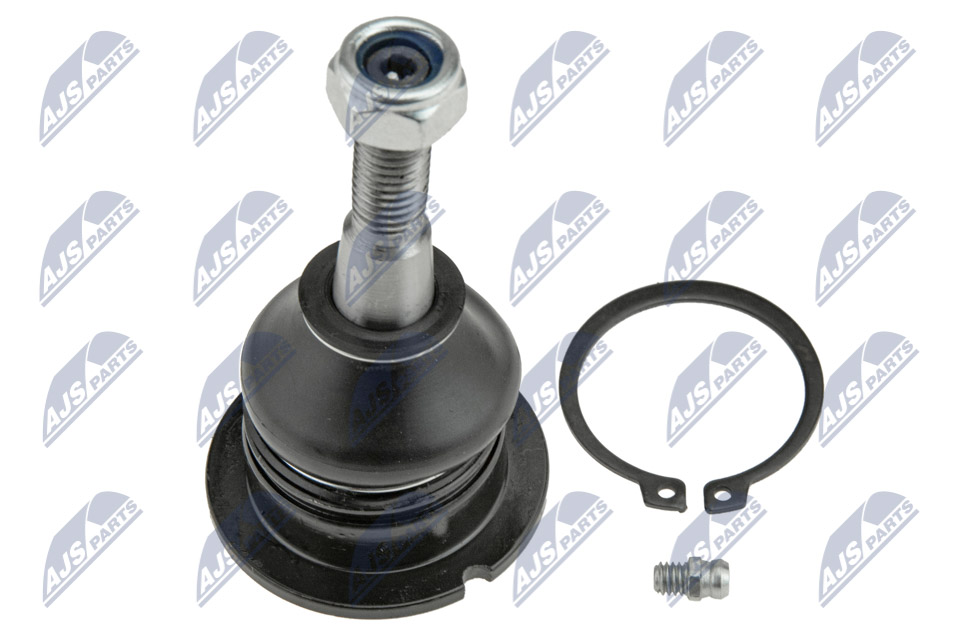 Ball Joint - ZSG-LR-001 NTY