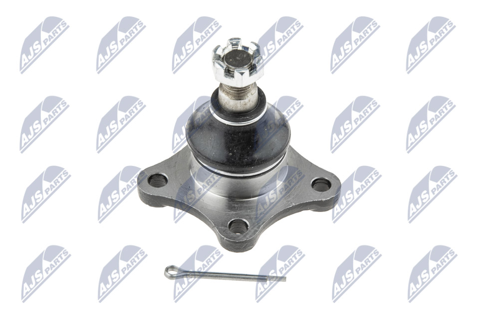 Giunto di supporto / guida - ZSG-MS-003 NTY