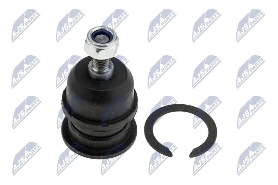 Ball Joint - ZSG-MS-004 NTY