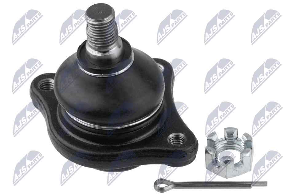 Ball Joint - ZSG-MS-005 NTY