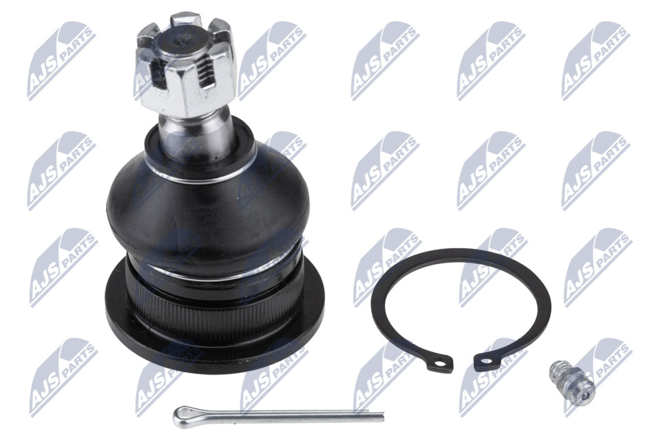 Ball Joint - ZSG-MS-006 NTY