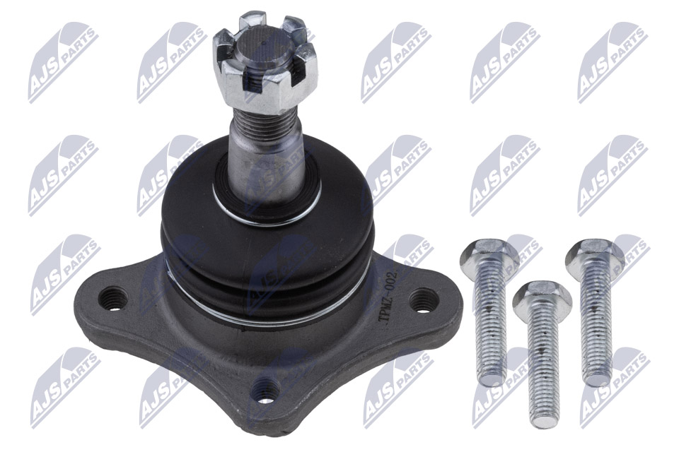 Ball Joint - ZSG-MZ-002 NTY