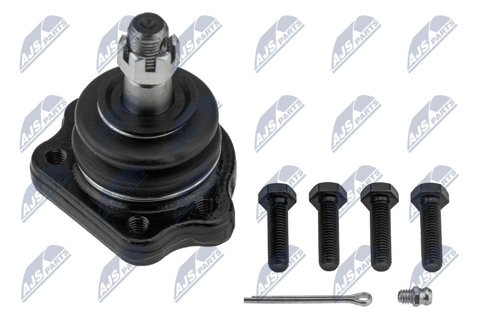 Ball Joint - ZSG-NS-000 NTY