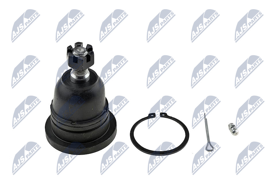 Ball Joint - ZSG-NS-001 NTY