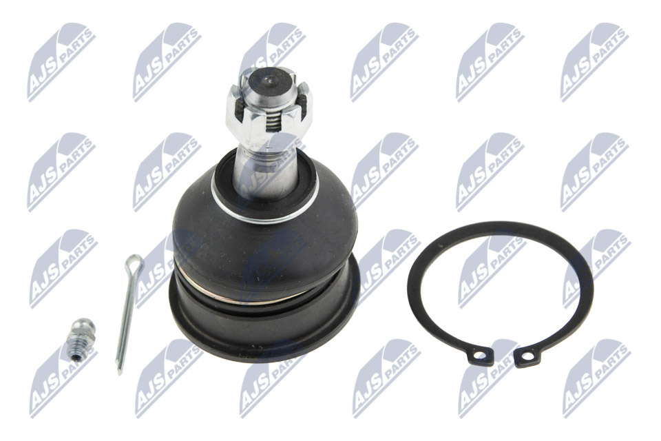 Giunto di supporto / guida - ZSG-NS-004 NTY