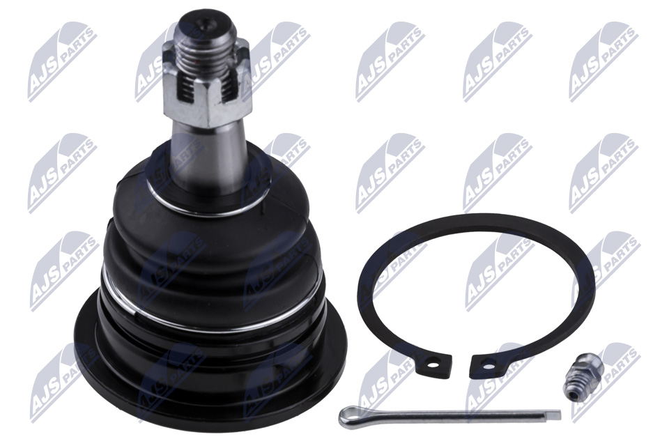Giunto di supporto / guida - ZSG-NS-005 NTY