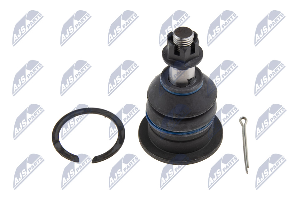 Ball Joint - ZSG-TY-009 NTY
