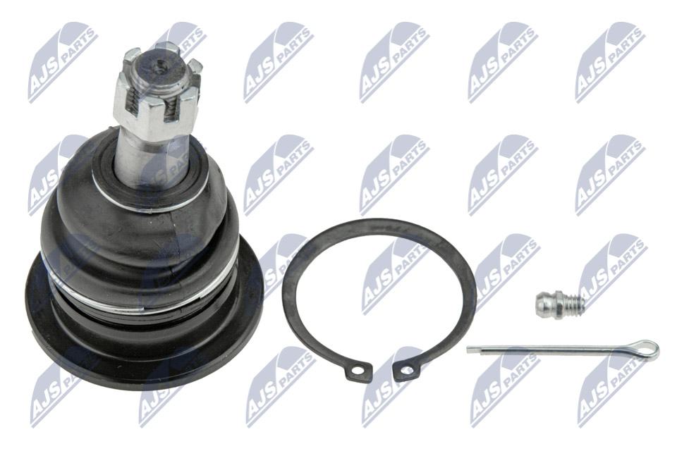 Ball Joint - ZSG-TY-016 NTY