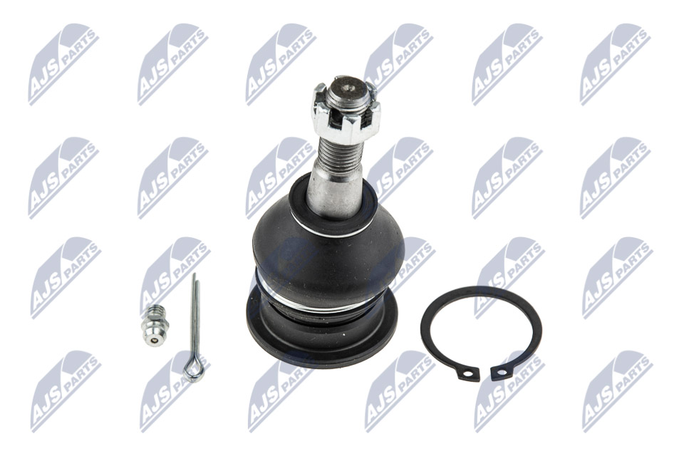 Ball Joint - ZSG-TY-017 NTY