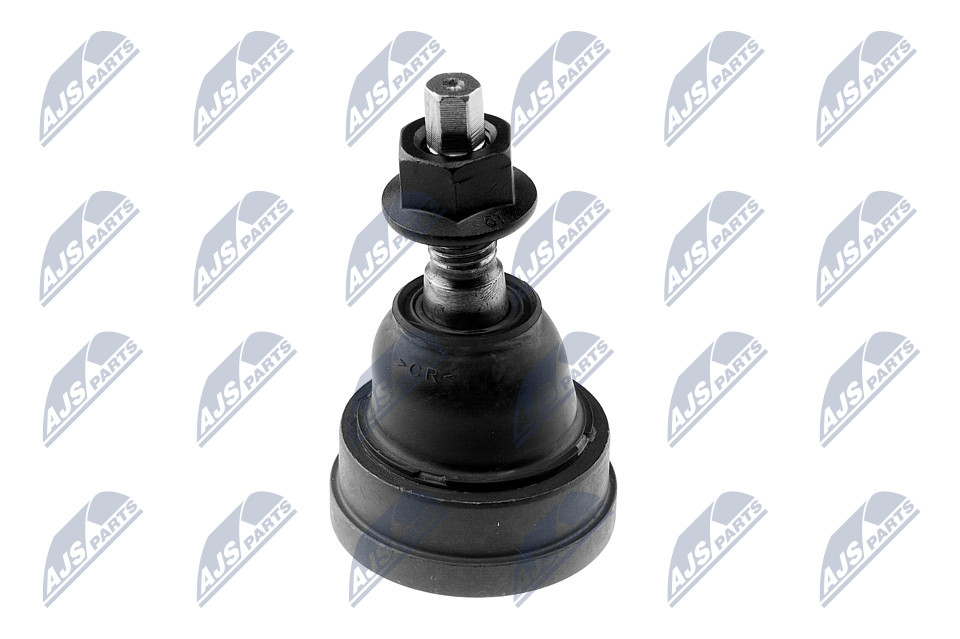 Ball Joint - ZST-CH-004A NTY