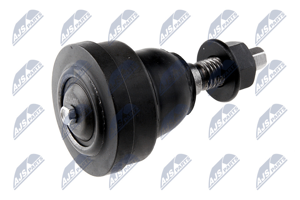 Ball Joint - ZST-CH-004A NTY