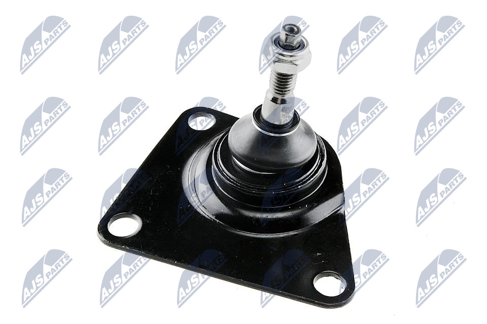 Ball Joint - ZST-CH-004 NTY