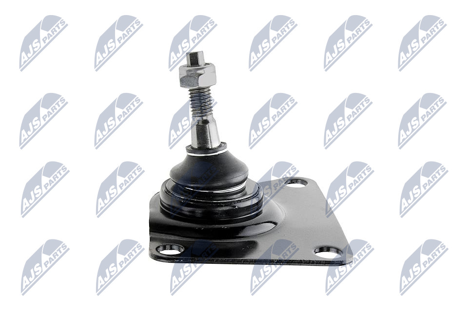 Ball Joint - ZST-CH-004 NTY