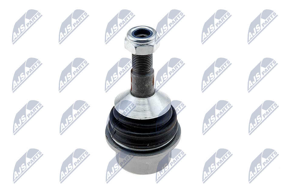 Ball Joint - ZST-CH-009 NTY