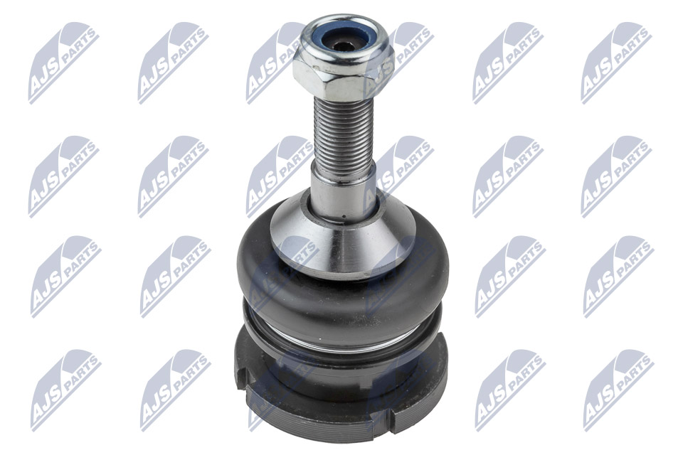 Ball Joint - ZST-ME-001 NTY