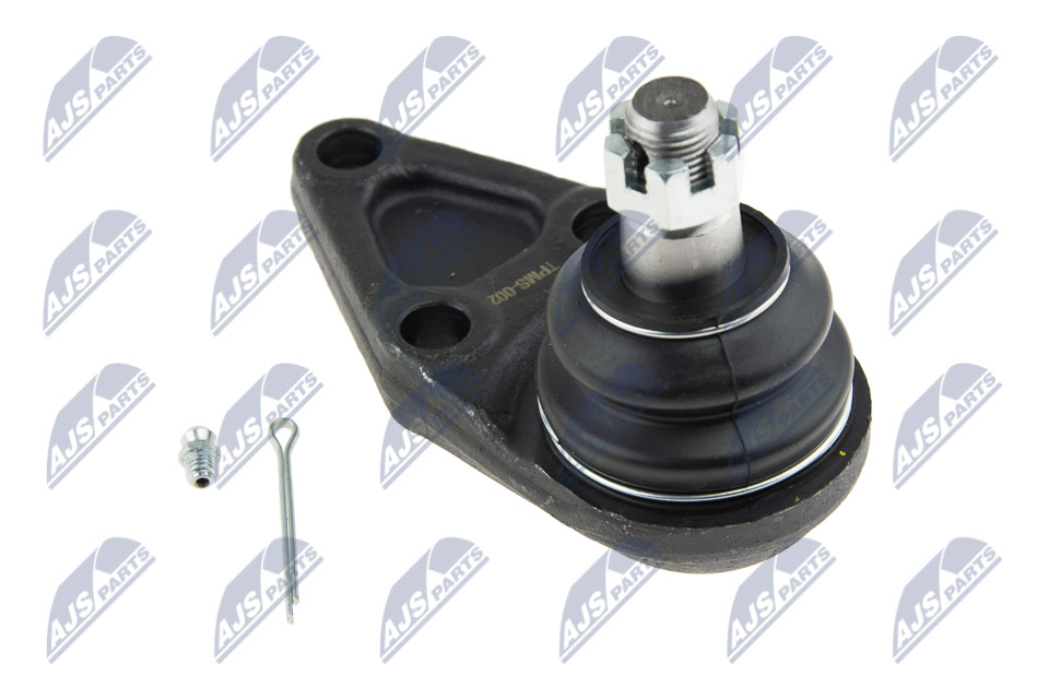 Ball Joint - ZST-MS-002 NTY