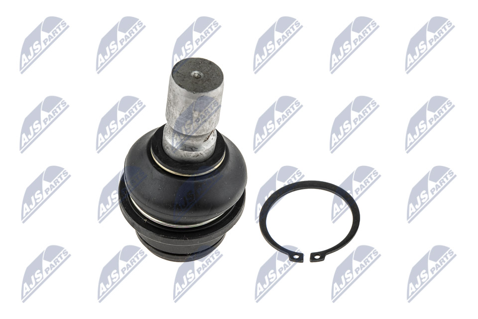 Ball Joint - ZST-NS-002 NTY