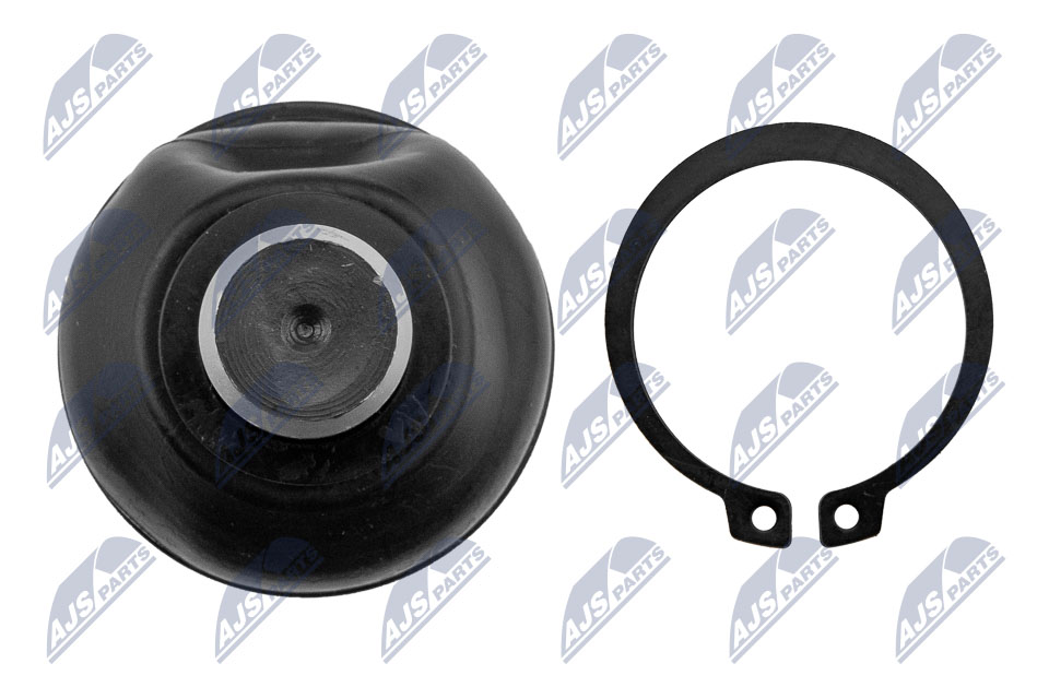 Ball Joint - ZST-NS-004 NTY