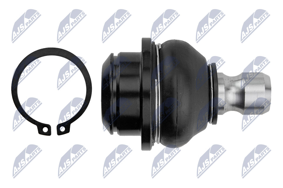 Ball Joint - ZST-NS-004 NTY