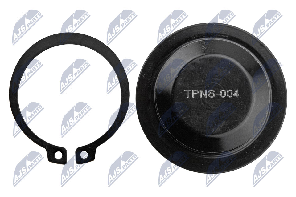 Ball Joint - ZST-NS-004 NTY