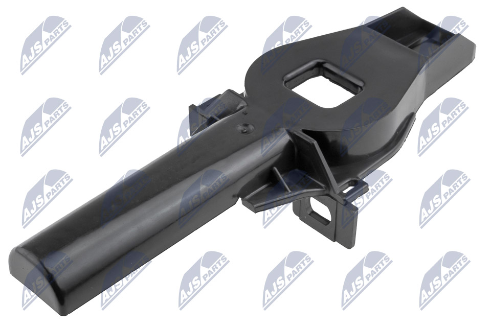 Mounting, radiator - ZTP-AU-006 NTY
