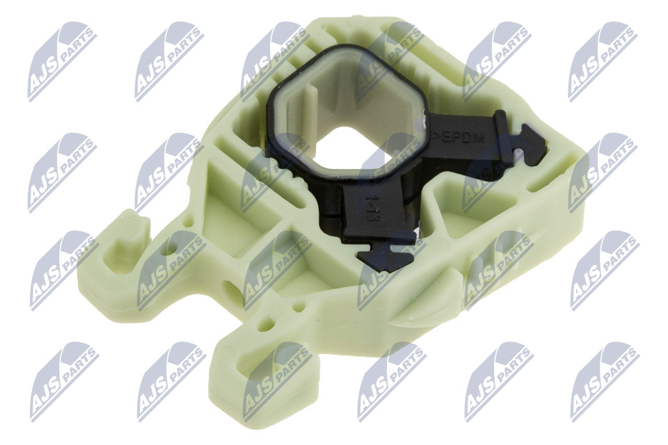 Mounting, radiator - ZTP-AU-007 NTY