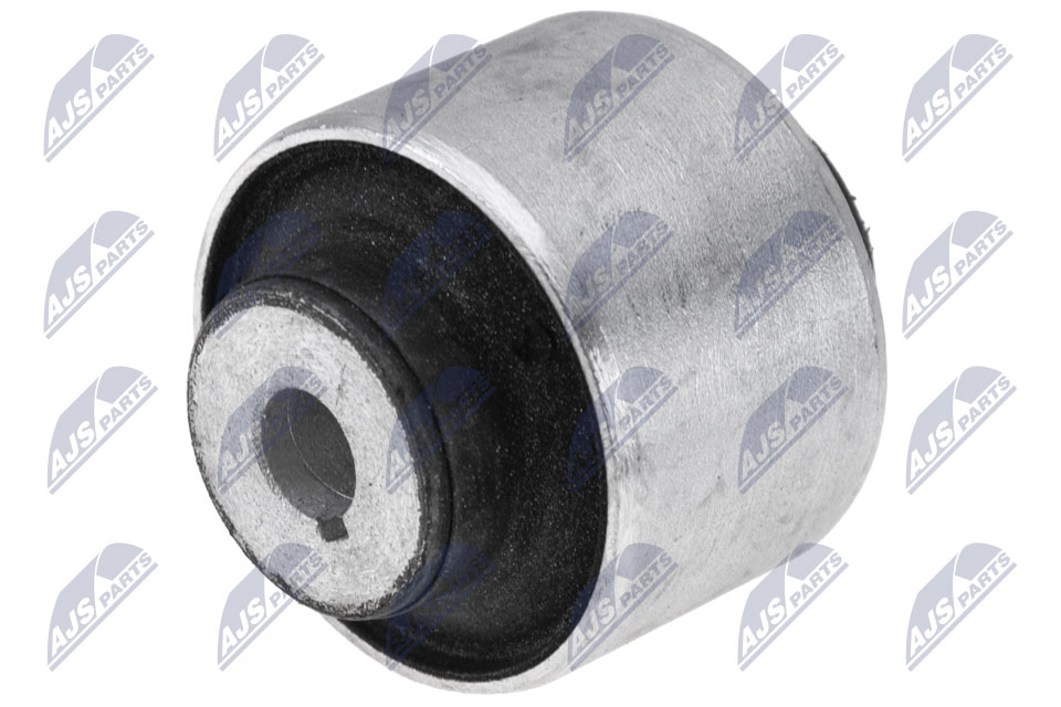Control Arm-/Trailing Arm Bush - ZTP-AU-008A NTY