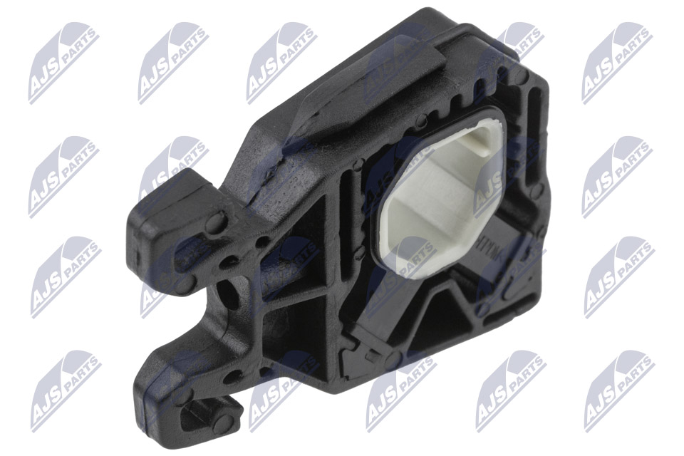 Mounting, radiator - ZTP-AU-011A NTY
