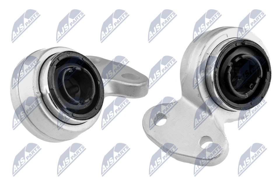 Control Arm-/Trailing Arm Bush - ZTP-BM-000 NTY
