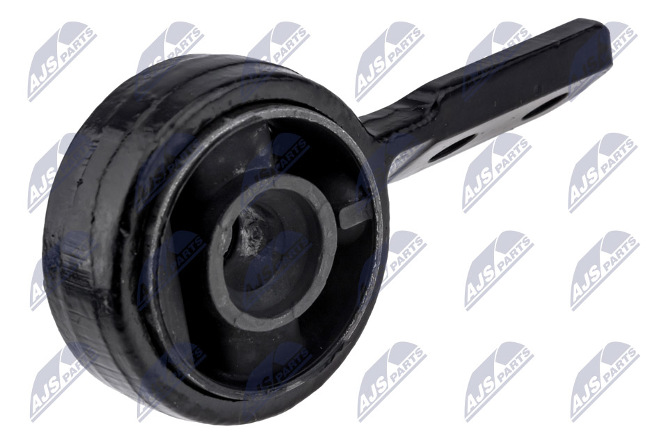 Control Arm-/Trailing Arm Bush - ZTP-BM-010B NTY