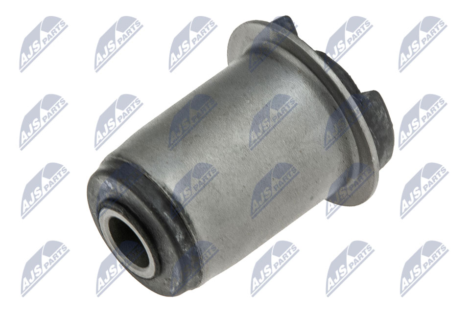Control Arm-/Trailing Arm Bush - ZTP-CH-001A NTY