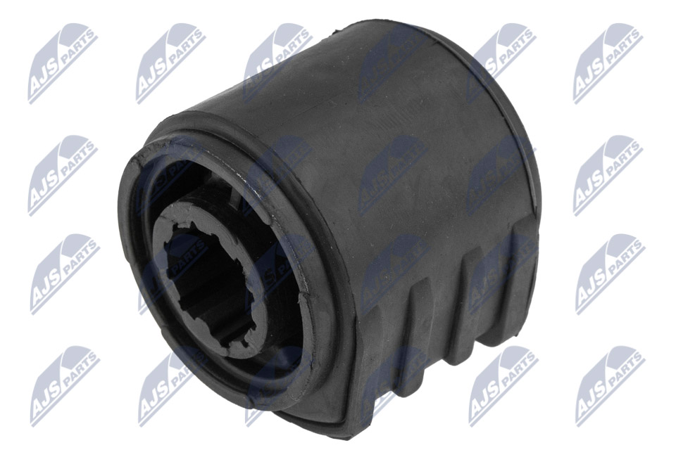 Control Arm-/Trailing Arm Bush - ZTP-CH-001C NTY