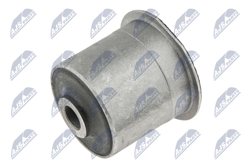 Control Arm-/Trailing Arm Bush - ZTP-CH-002B NTY