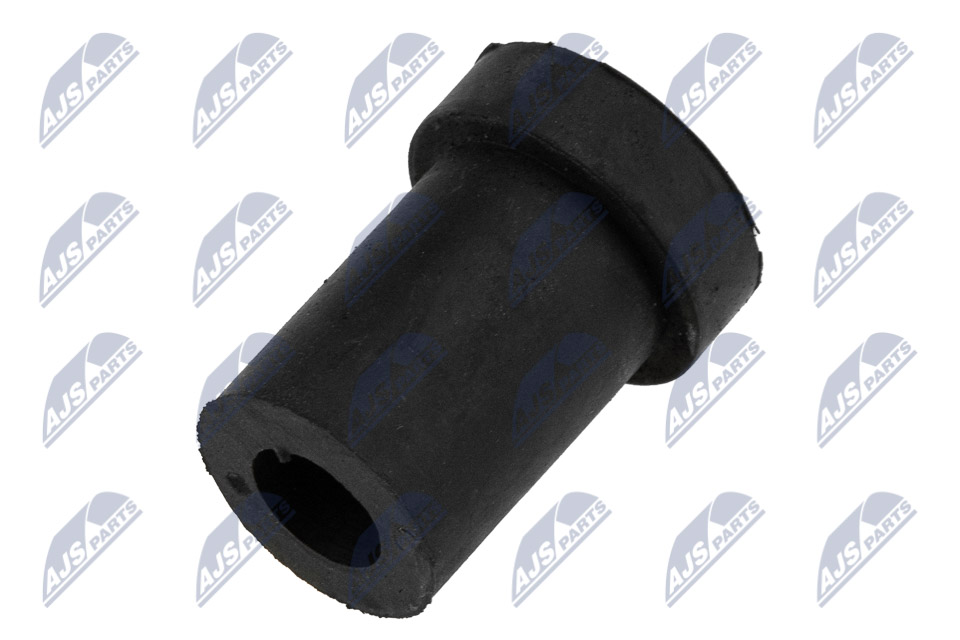 Mounting, leaf spring - ZTP-CH-006A NTY