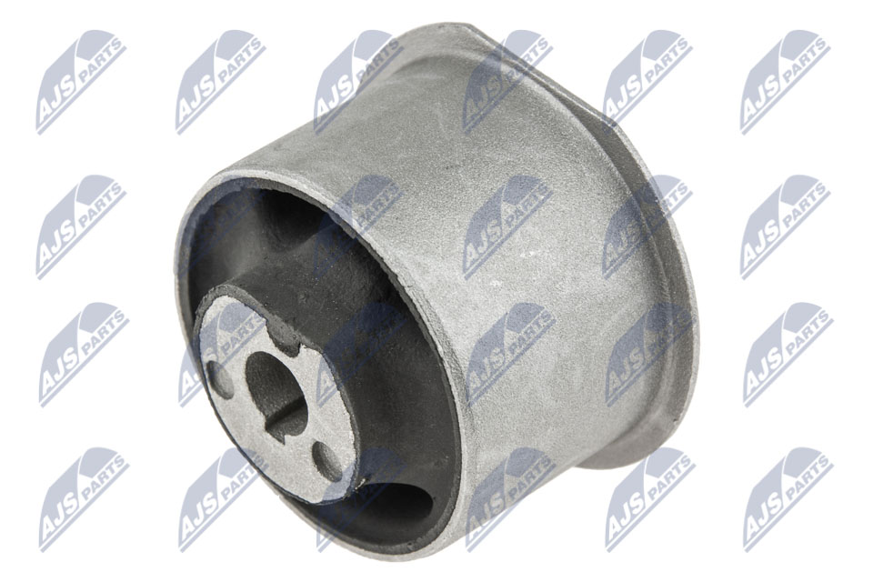 Lagerung, Differential - ZTP-CH-007A NTY