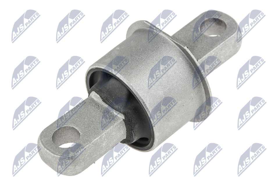 Mounting, differential - ZTP-CH-007B NTY