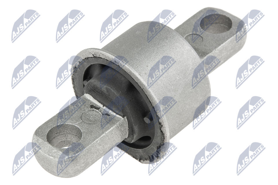 Mounting, differential - ZTP-CH-007B NTY