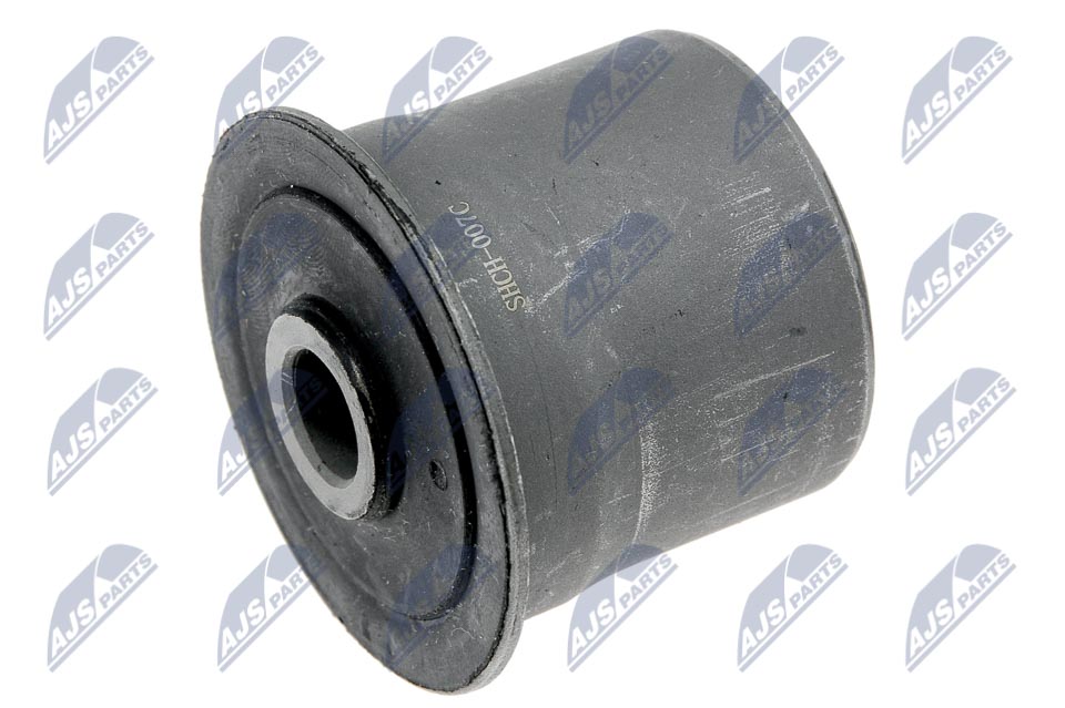 Control Arm-/Trailing Arm Bush - ZTP-CH-007C NTY