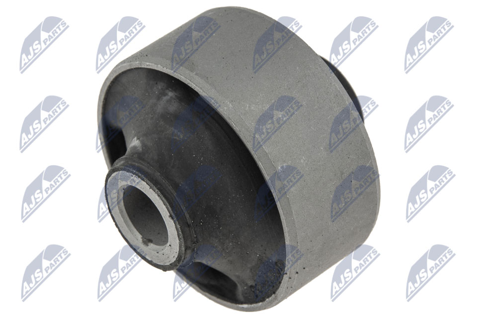 Track Control Arm - ZTP-CH-010B NTY