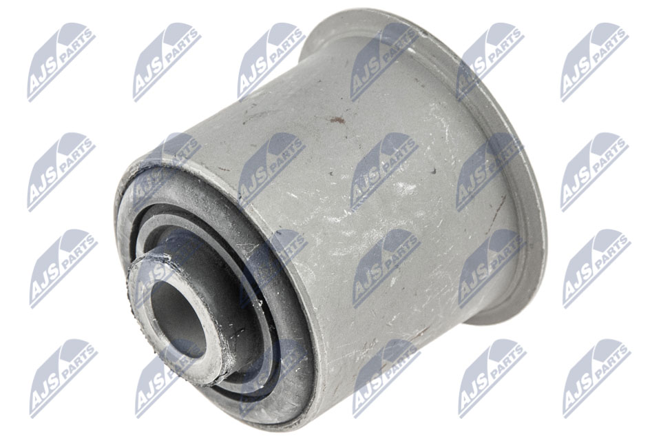 Control Arm-/Trailing Arm Bush - ZTP-CH-011B NTY