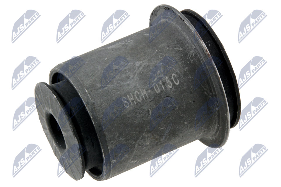 Supporto, Braccio oscillante - ZTP-CH-015C NTY