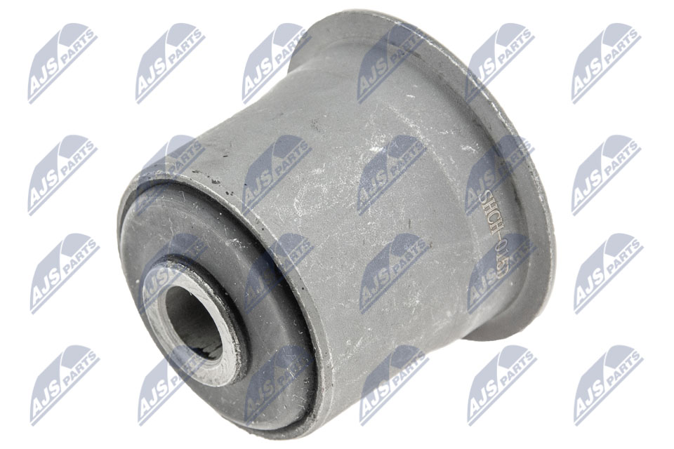 Control Arm-/Trailing Arm Bush - ZTP-CH-015D NTY