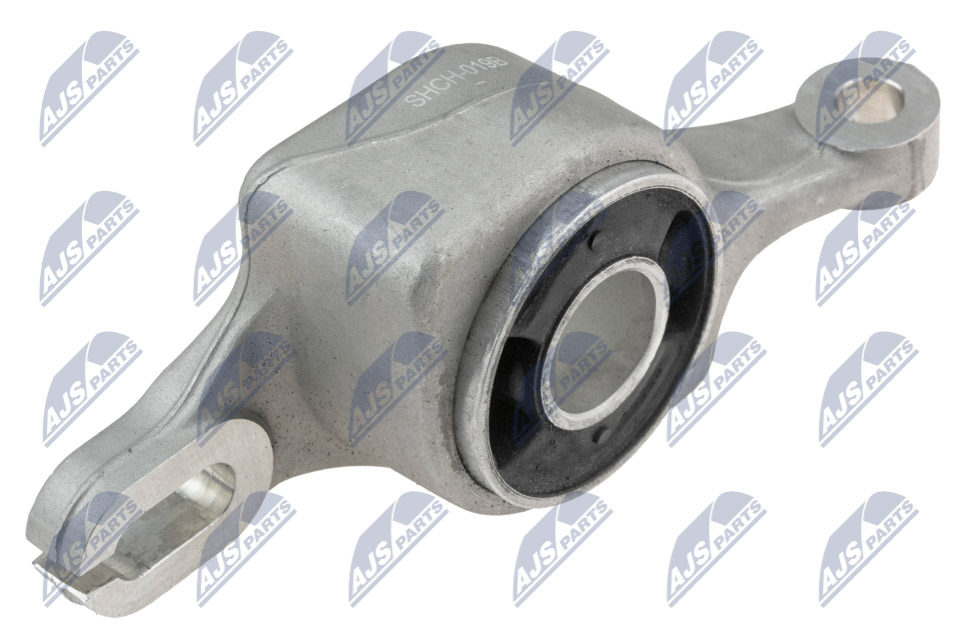 Control Arm-/Trailing Arm Bush - ZTP-CH-019B NTY