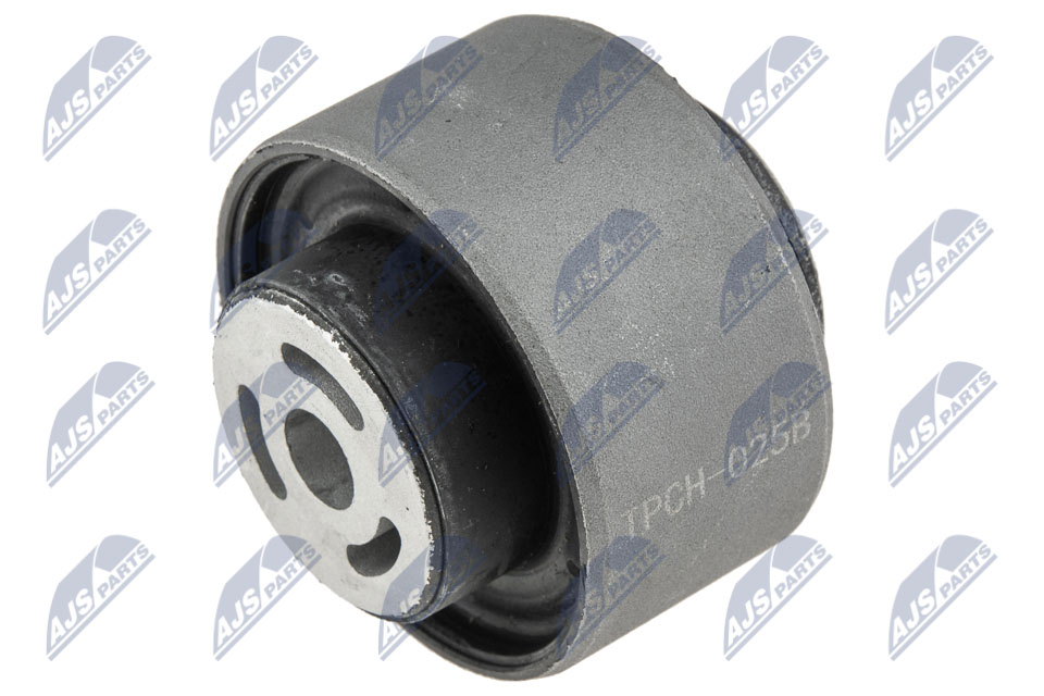 Control Arm-/Trailing Arm Bush - ZTP-CH-025B NTY
