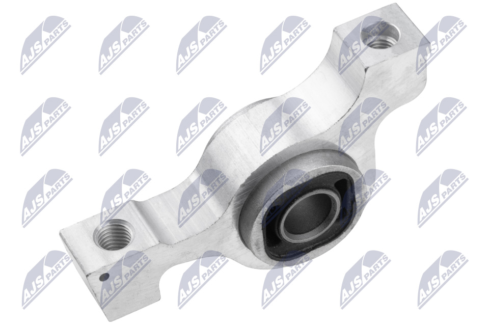 Control Arm-/Trailing Arm Bush - ZTP-CT-009B NTY