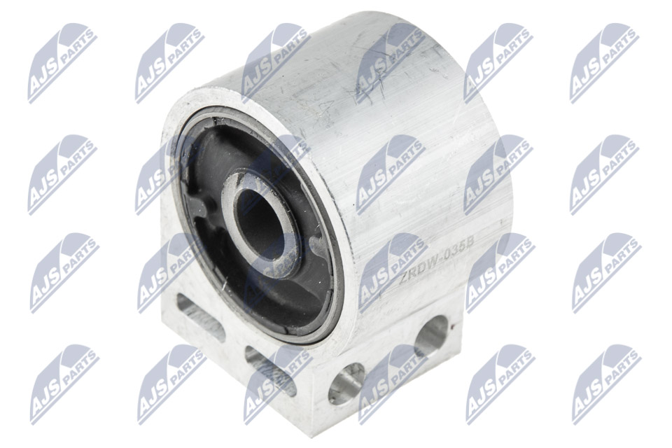Control Arm-/Trailing Arm Bush - ZTP-DW-035B NTY