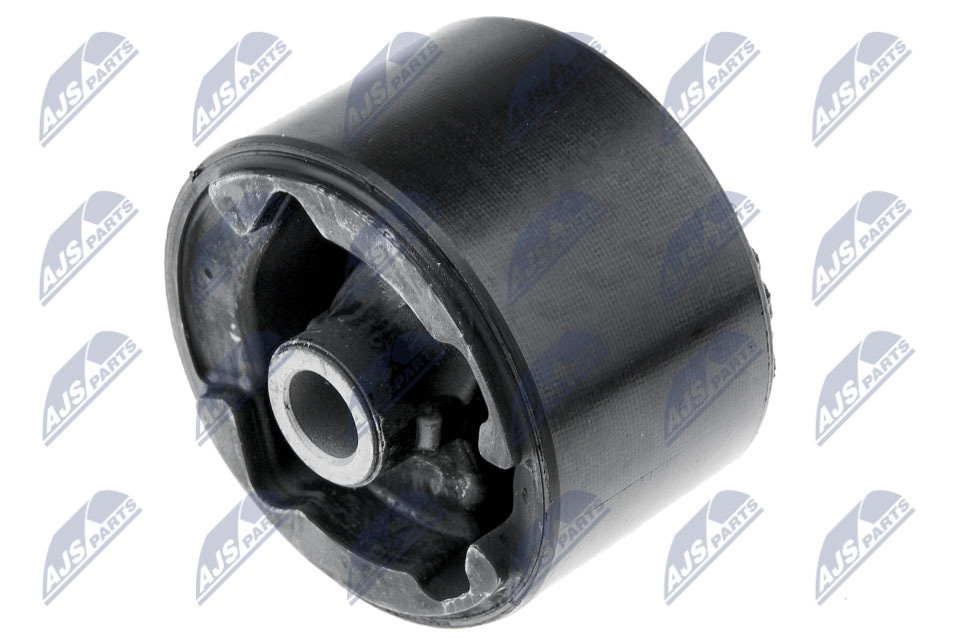 Подвеска, двигатель - ZTP-DW-035E NTY