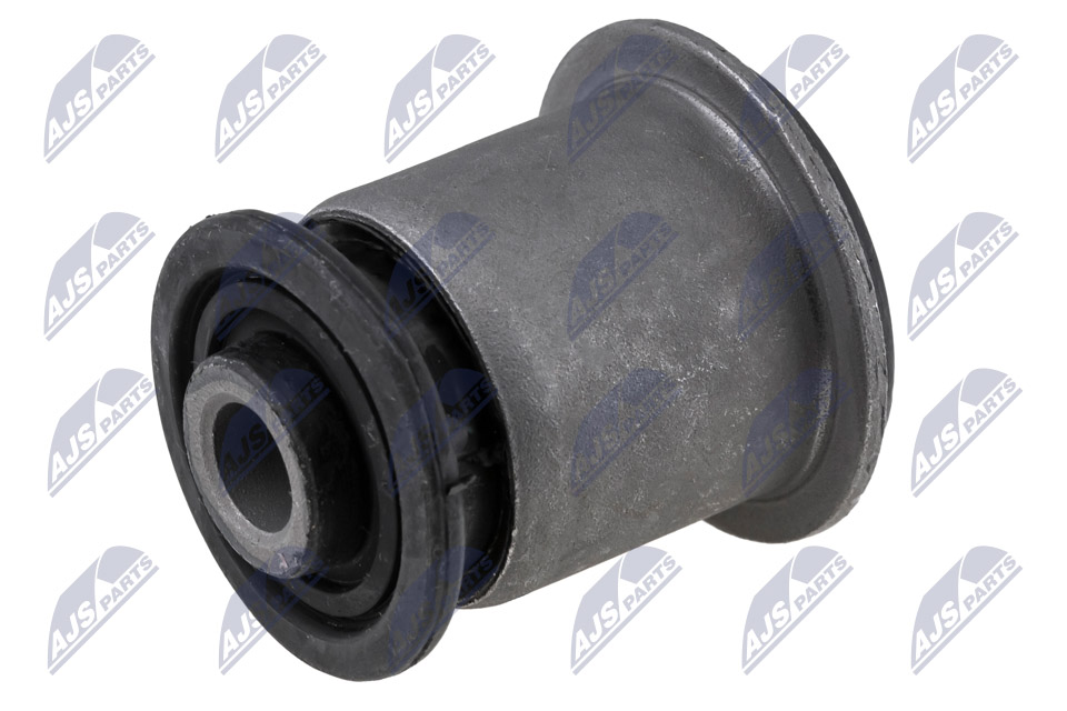 Control Arm-/Trailing Arm Bush - ZTP-DW-043A NTY