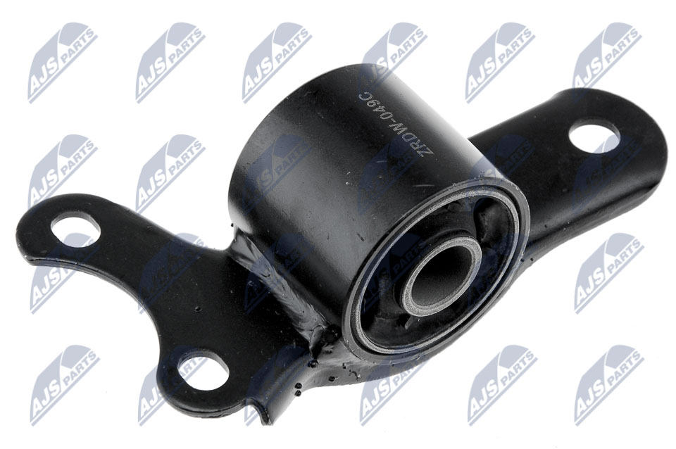 Control Arm-/Trailing Arm Bush - ZTP-DW-049C NTY